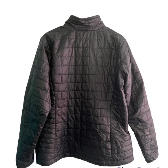 Patagonia puff jacket size xs ๐๐ - Picture 3 of 4